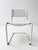 Contemporary S33 All White Cantilever Chair by Mart Stam for Thonet, 1926 For Sale - Image 3 of 14