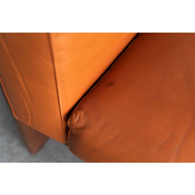 Bastiano 2-Seater Sofa from Afra & Tobia Scarpa, Italy, 1960s For Sale - Image 13 of 18