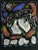 Artist: Andre Masson Country: France Title: Untitled 4 Medium: Original Lithograph Marks: Not signed, not numbered Paper:...