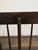 Antique American Deacons Bench For Sale - Image 11 of 12