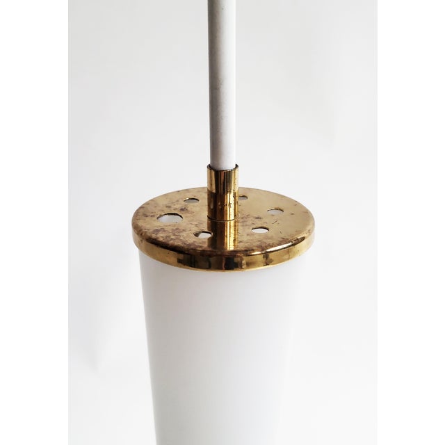Mid-Century Modern Mid-Century Austrian Table Lamp by Rupert Nikoll, 1950s For Sale - Image 3 of 7