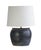 Matthew Izzo Home Cunmin Pot Table Lamp For Sale In New York - Image 6 of 6