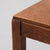 Dutch Amsterdam School Art Deco Side Table, 1920s For Sale - Image 10 of 15
