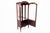 Traditional Antique French Display Cabinet, 1880 For Sale - Image 3 of 9