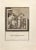 Francesco Cepparoli, Ancient Roman Fresco, Etching, 18th Century For Sale