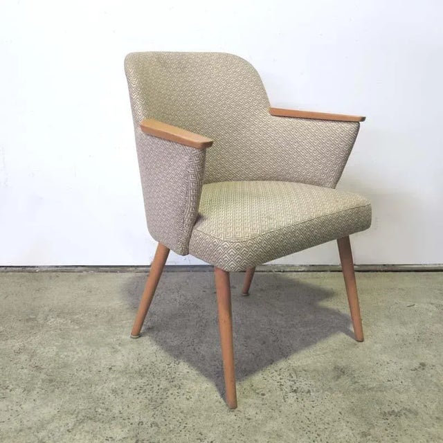 Armchair, 1950s For Sale - Image 11 of 11