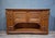Large Antique 20th Century Gothic Oak Sideboard For Sale - Image 9 of 9