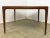 60s 70s Teak Coffee Table by Johannes Andersen for Silkeborg Danish 60s This piece has an attribution mark, I am sure that...