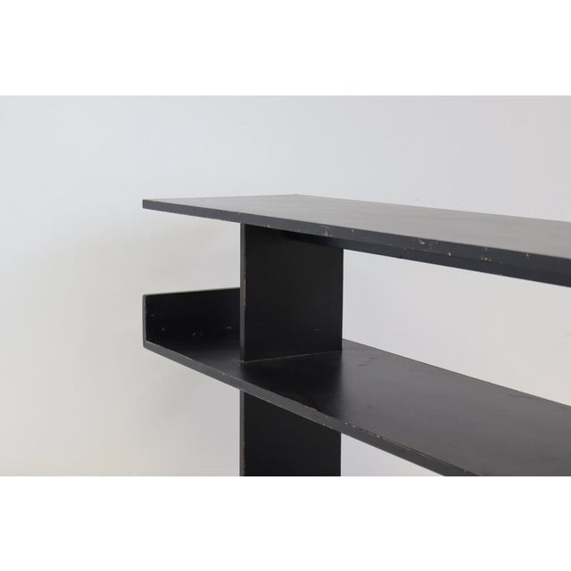 Typenko Bookshelf attributed to Axel Einar Hjorth, 1930 For Sale - Image 11 of 17