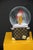Early 21st Century Vivienne Snow Globe with Music Box, 2023 For Sale - Image 5 of 17