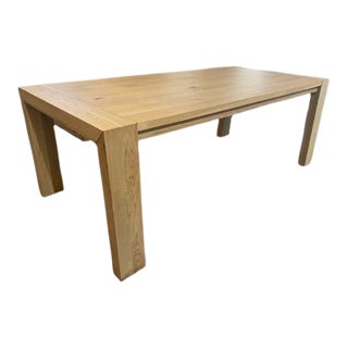 Four Hands Capra Dining Table For Sale