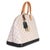 Contemporary Dune Monogram Canvas Alma GM For Sale - Image 3 of 8