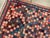 Vintage Persian Mahal Rug – Size: 2' 5" X 4'10" For Sale In New York - Image 6 of 11