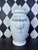 1970s Italian Torcivia E Todaro for Fortunata Crackle Glaze Lidded Urn For Sale - Image 11 of 18