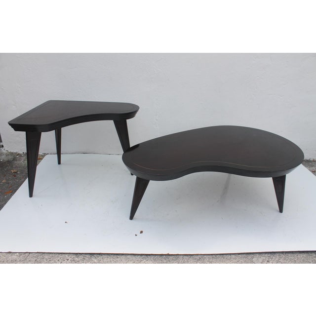 Gordons Fine Furniture Coffee & Side Table Set of 2 Chairish