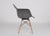 1950s Paw Swivel Chair in Fiberglass by Charles & Ray Eames for Herman Miller, 1953 For Sale - Image 5 of 12