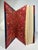 Animal Skin Mid 20th Century Finely Bound Volume Set, Winston Churchill's the Second World War, 1st Uk Edition, Signed - 6 Books For Sale - Image 7 of 12
