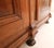 Antique Louis XVI Walnut Wardrobe For Sale - Image 10 of 18