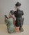 Vintage Porcelain Musicians Figurine Group by Giuseppe Cappè, 1960s For Sale - Image 4 of 7