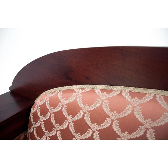 Turn of the 19th Century Sofa, Northern Europe For Sale - Image 6 of 9