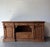 19th Century English Oak Sideboard For Sale - Image 4 of 12