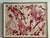 "Rose Stone" lithograph, from Primary Series 1969. Signed lower right and numbered lower left. Lee Krasner was a major...