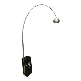 Arco Floor Lamp For Sale