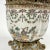 20th Century Covered Porcelain Jar Wine Themed For Sale - Image 10 of 13