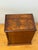 Wood Antique English Pipe Cabinet For Sale - Image 7 of 7