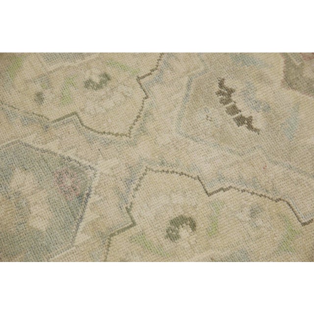 Oriental Hand Knotted Rug Turkish Anatolian 3'10" x 6'3" Explore a curated collection of hallway runners, wool rugs, and...