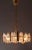 Chandelier by Carl Fagerlund for Orrefors, 1960s For Sale - Image 6 of 8