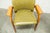 Beech Bridge Chair in Green by Bruno Rey for Dietiker, 1960s For Sale - Image 11 of 18