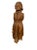 Italian 16th Century Carved Statue of a Man For Sale - Image 3 of 8