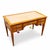 19th Century Louis XVI French Center Desk For Sale - Image 3 of 12