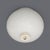 Ceiling Light with White Glass Diffuser, 1960s For Sale - Image 6 of 13