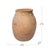 Early 20th Century Early 20th Century Antique Berber Unglazed Clay Storage Jar, Morocco For Sale - Image 5 of 5