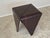 Mid-Century Modern Rosewood Petalas Side Tables from Jorge Zalszupin, Set of 2 For Sale - Image 3 of 18