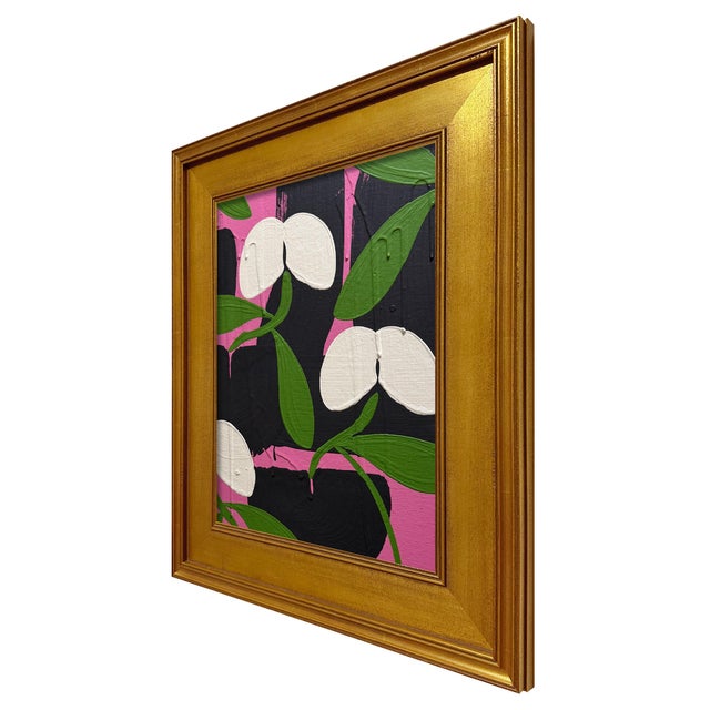 Ron's inspiration for this series comes from his love of how simple shapes can say more than words. Graphic and bold. Each...