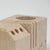 1970s Travertine Desk Organizer by Fratelli Mannelli, 1970s For Sale - Image 5 of 12