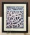 Huge Vintage FORTUNE Magazine Lithograph Art Print - June 1937 by Antonio Petruccelli, professionally linen matted and...