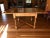Wood Professionally Restored - 1930s Draw Leaf Table - Solid Oak - Barley Twist (#19). For Sale - Image 7 of 10