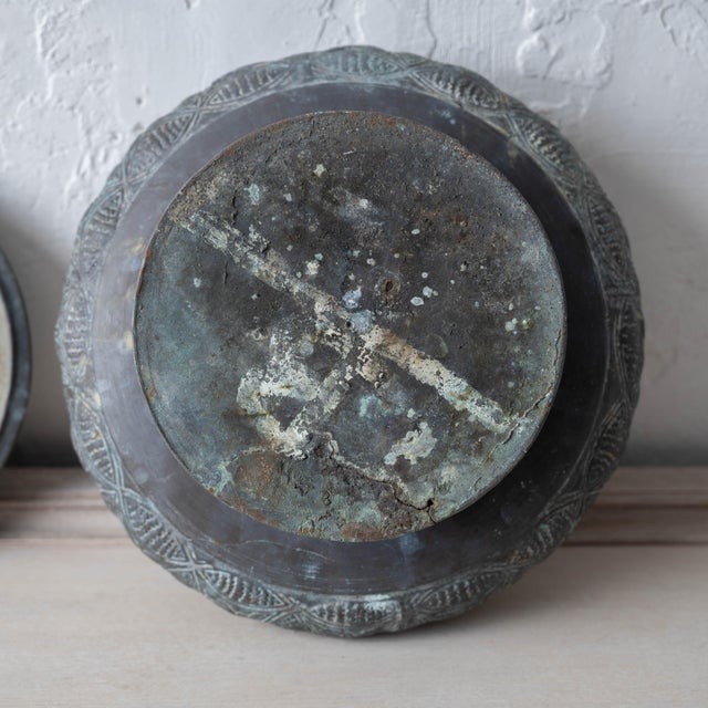 Brunei Lengguai Betel Nut Container, c.1900 For Sale - Image 11 of 12