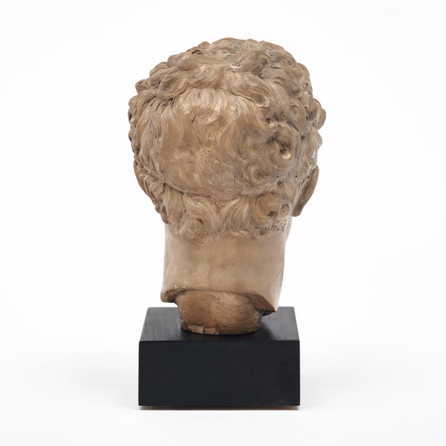 Art Deco Art Deco Period French Hermes Sculpture For Sale - Image 3 of 9