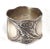 This really is an exceptionally nice Antique American Sterling Silver Napkin Ring. Circa Very Early 20th Century. It has...
