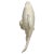 Ceramic Ceramic Glazed Fish Sculpture, Italy, 1950s For Sale - Image 7 of 11