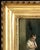 Biedermeier Children at Play in a 19th-Century Northern European Painting For Sale - Image 3 of 10