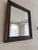 Antique Biedermeier Mirror, 19th Century For Sale - Image 3 of 6