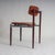 Chair by C.Denekamp for Topform, 1960s For Sale - Image 15 of 18