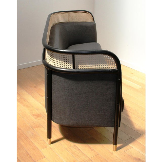 Vintage Living Room Set, Set of 3 For Sale - Image 5 of 9