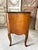 Wood Cherrywood Commode, France, 1900s For Sale - Image 7 of 12